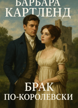 Брак по-королевски