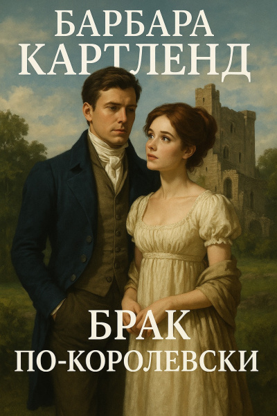 Брак по-королевски