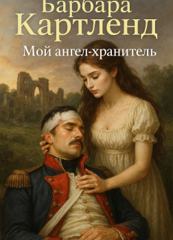 Мой ангел-хранитель