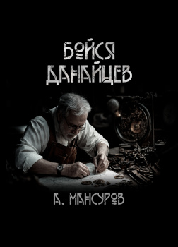 Бойся данайцев! 