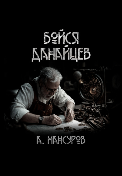 Бойся данайцев! 