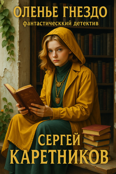 Оленье гнездо