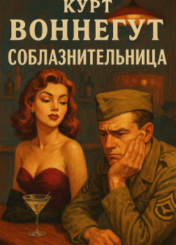 Соблазнительница