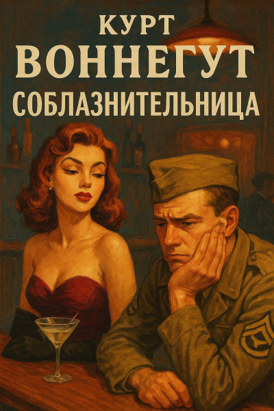 Соблазнительница