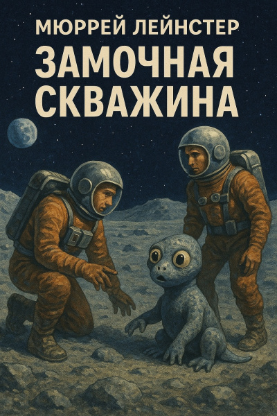 Замочная скважина