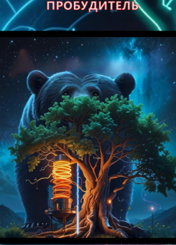 Подсолнух Игриус – Пробудитель