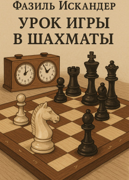 Урок игры в шахматы