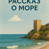 Искандер Фазиль – Рассказ о море