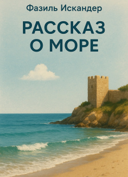 Рассказ о море