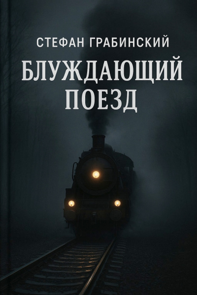 Блуждающий поезд