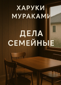 Дела семейные