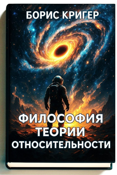 Философия теории относительности