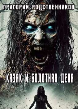 Казак и болотная дева