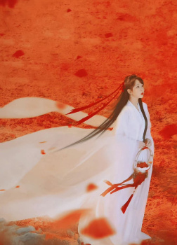 Тун Хуа – Бесконечная тоска в разлуке / Потерял тебя навсегда