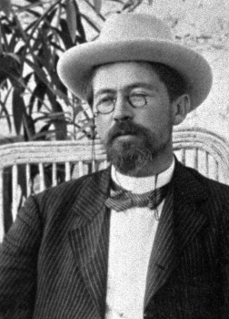 Толстый и тонкий