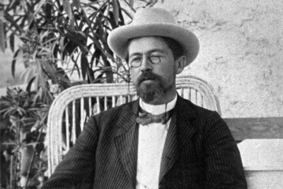 Толстый и тонкий