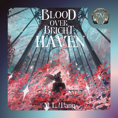 Кровь над Светлой Гаванью