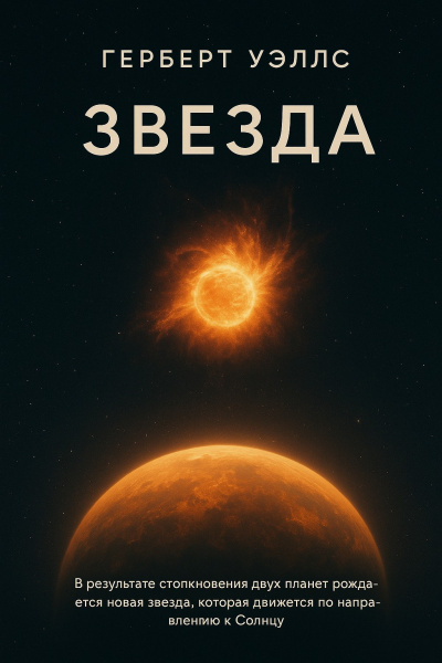 Звезда