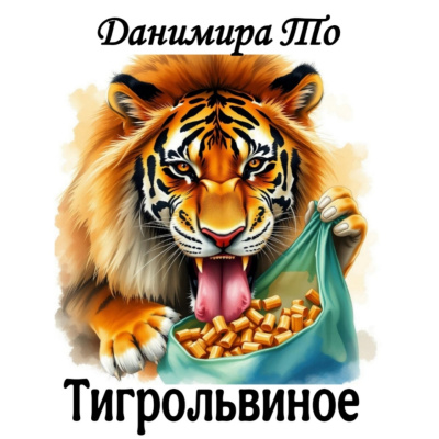 Тигрольвиное 