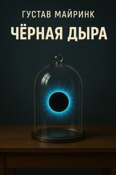 Чёрная дыра