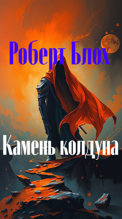 Камень колдуна