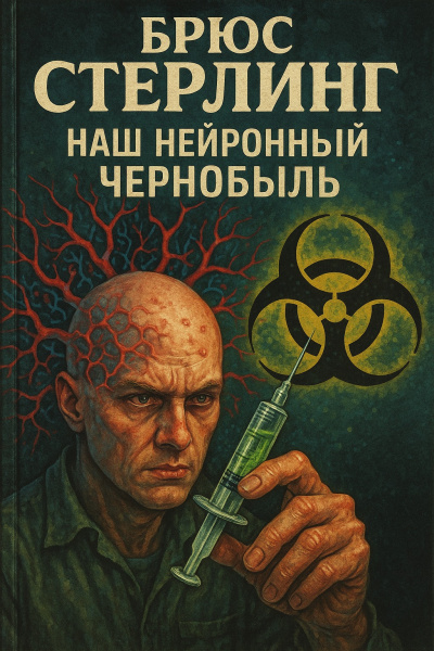 Наш нейронный Чернобыль