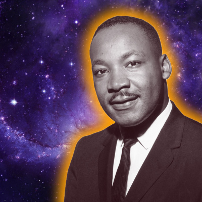 Паломничество к ненасилию