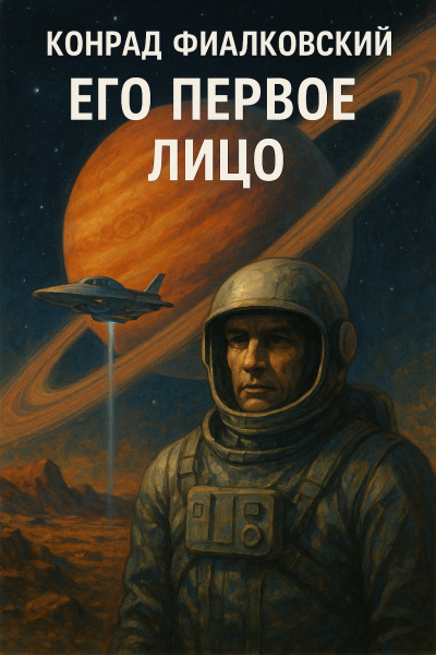 Его первое лицо