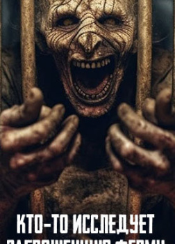 Кто-то исследует заброшенную ферму моей семьи