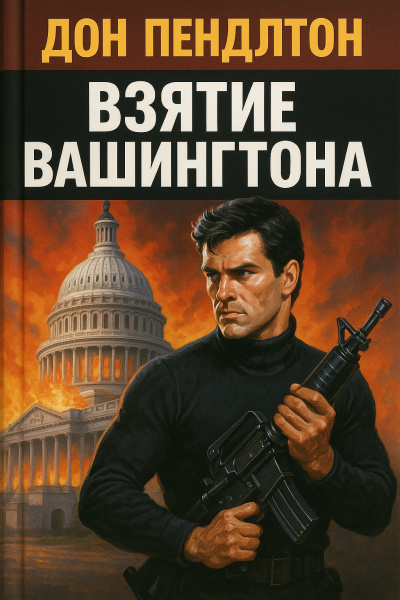 Взятие Вашингтона
