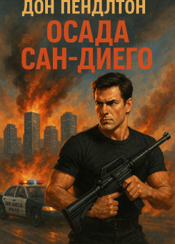 Осада Сан-Диего