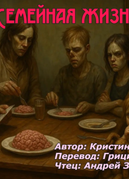 Семейная жизнь