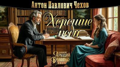 Хорошие люди