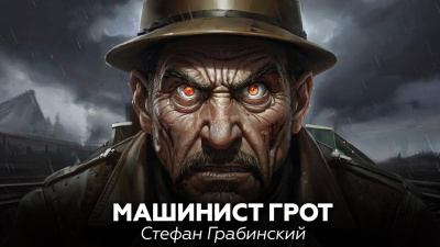 Машинист Грот