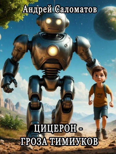 Цицерон - гроза тимиуков