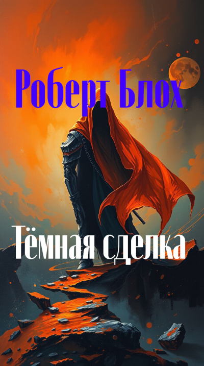 Темная сделка