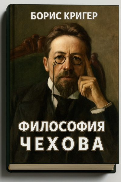 Философия Чехова