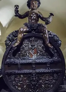 Фантасмагории в Бременском винном погребке