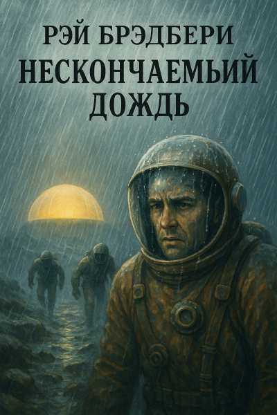 Нескончаемый дождь