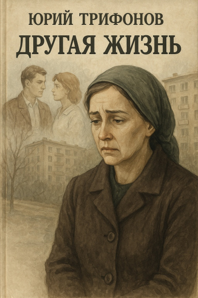 Другая жизнь