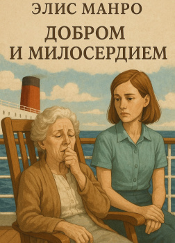 Добром и милосердием