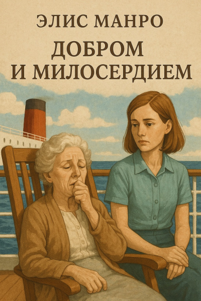 Добром и милосердием