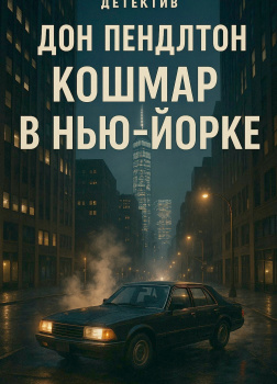 Кошмар в Нью-Йорке