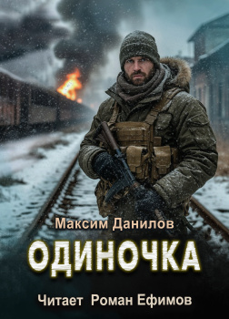 Данилов Максим – Одиночка