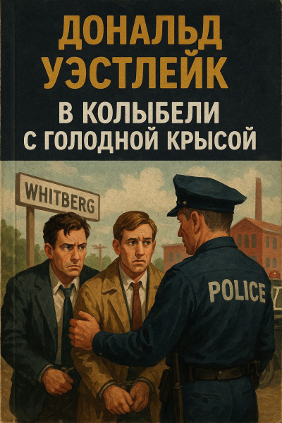 В колыбели с голодной крысой