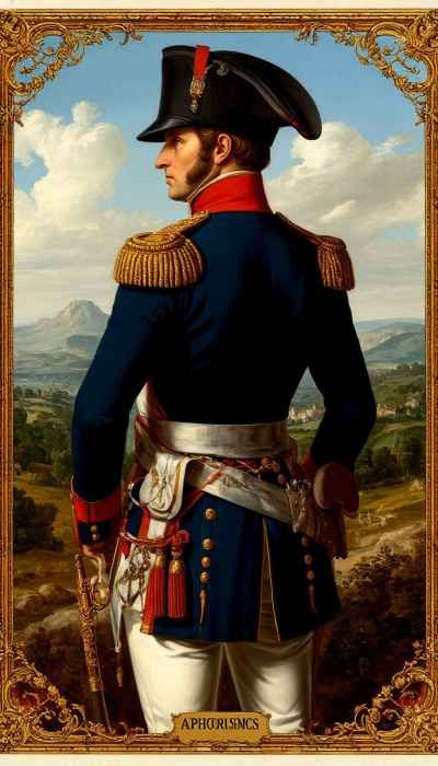 Афоризмы Наполеона