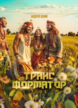 Трансформатор. 1010. 