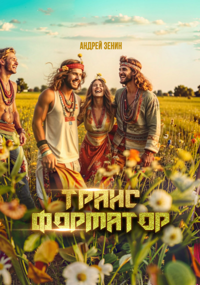 Трансформатор. 1010. 