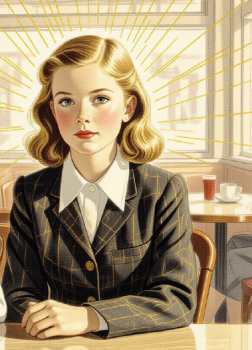 Сэлинджер Джером – Дорогой Эсме с любовью и всякой мерзостью