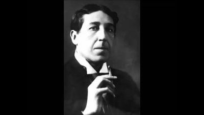 Блестящая поэза